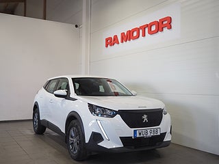 Kombi Peugeot 2008 1 av 22