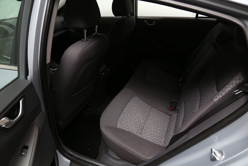 Hyundai IONIQ Plug-in 1.6 + 8.9 kWh Aut Premium Plus Eco Motorv Drag 2019