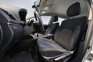Toyota Avensis 2009 bild 14
