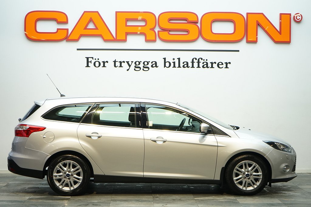 Kombi 1.0 EcoBoost Värmare