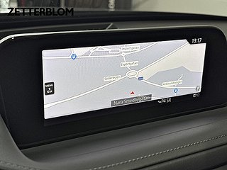 SUV Mazda CX-30 17 av 27