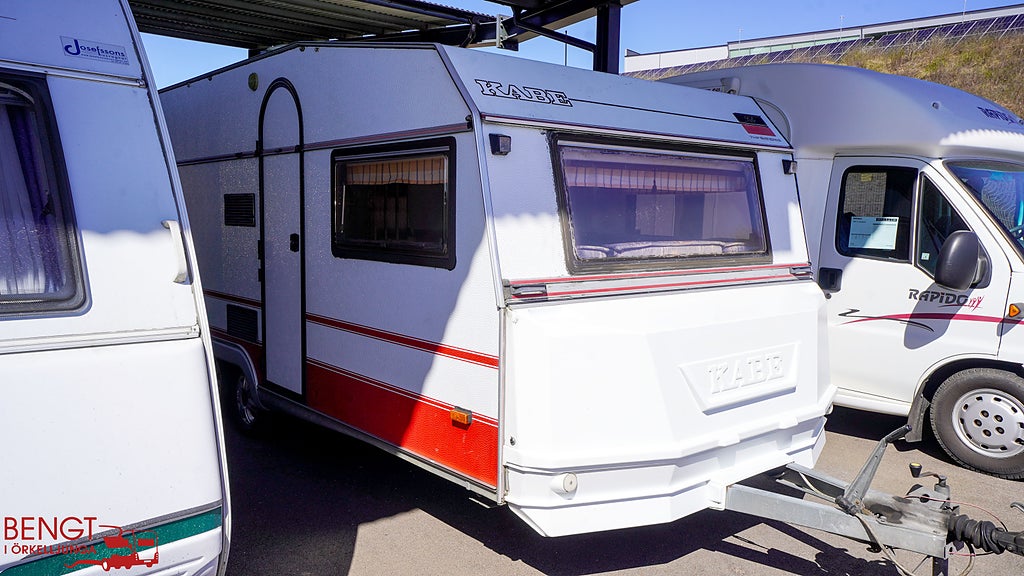 Kabe SAFIR 590 GDL