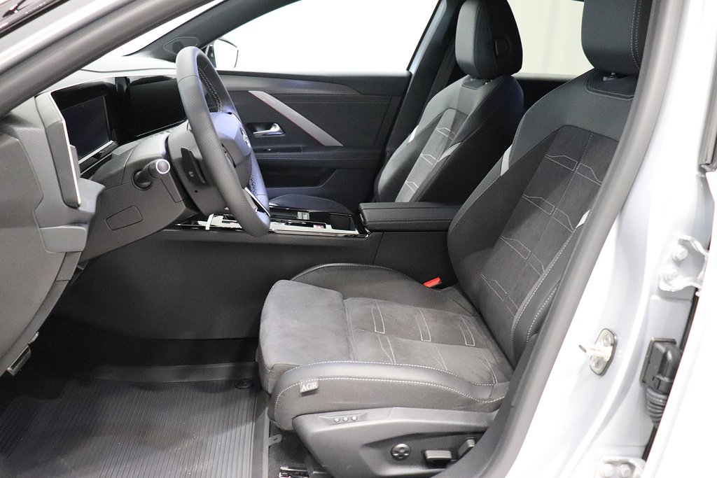 Opel Astra 1.2 130Hk Ultimate Aut 360° Carplay Farthållare 2022
