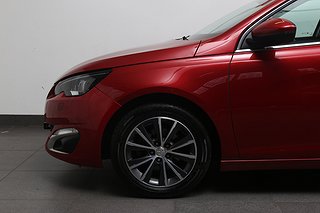 Halvkombi Peugeot 308 3 av 15