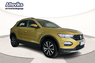 Volkswagen T-Roc TSI 115Hk Drag/Backkamera