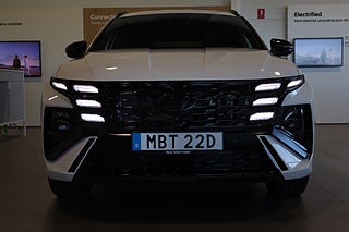 SUV Hyundai Tucson 9 av 32