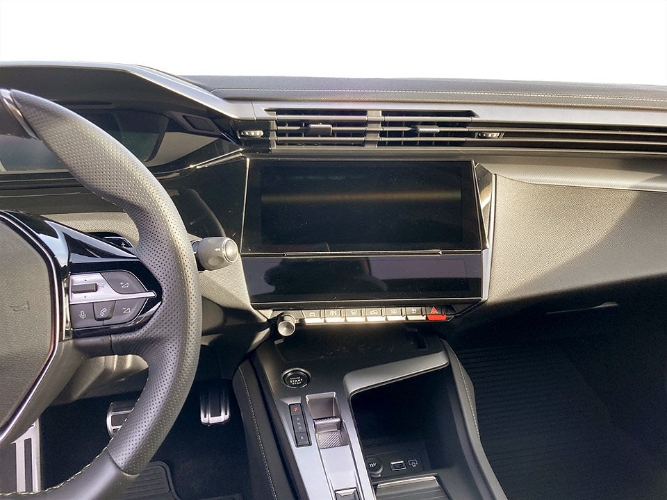 Bild på Peugeot 408 GT Hybrid 225hk Aut - 360-KAMERA, CARPLAY