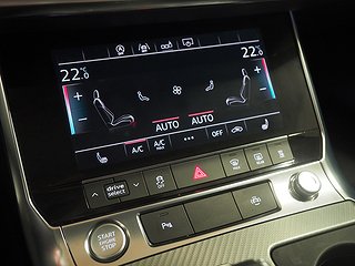 Kombi Audi A6 20 av 23