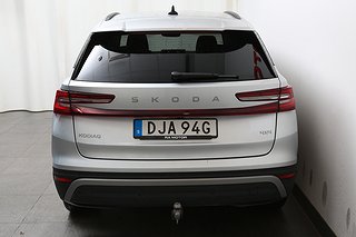 SUV Skoda Kodiaq 7 av 26