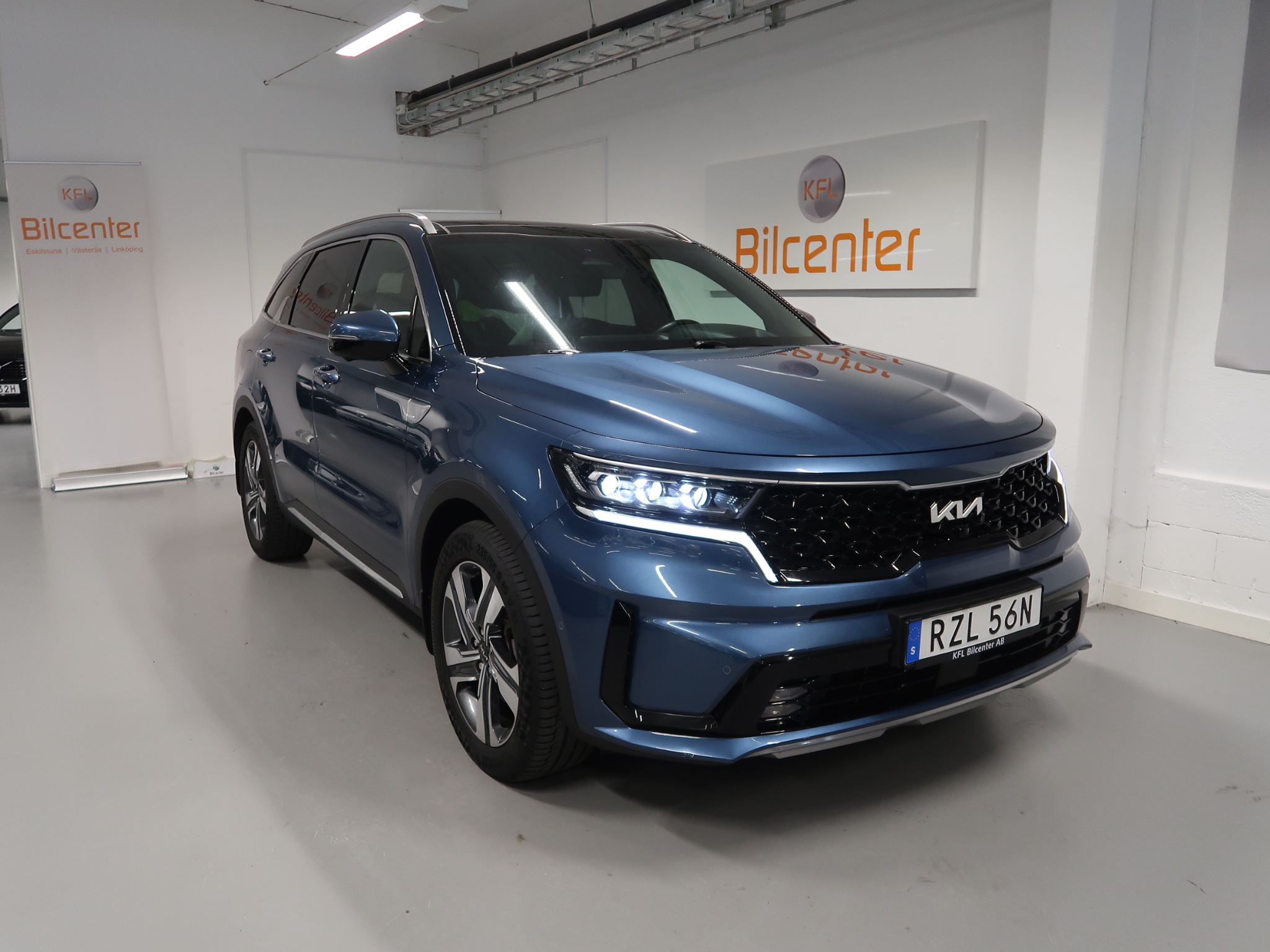 Kia Sorento 2023, kuva 3/75