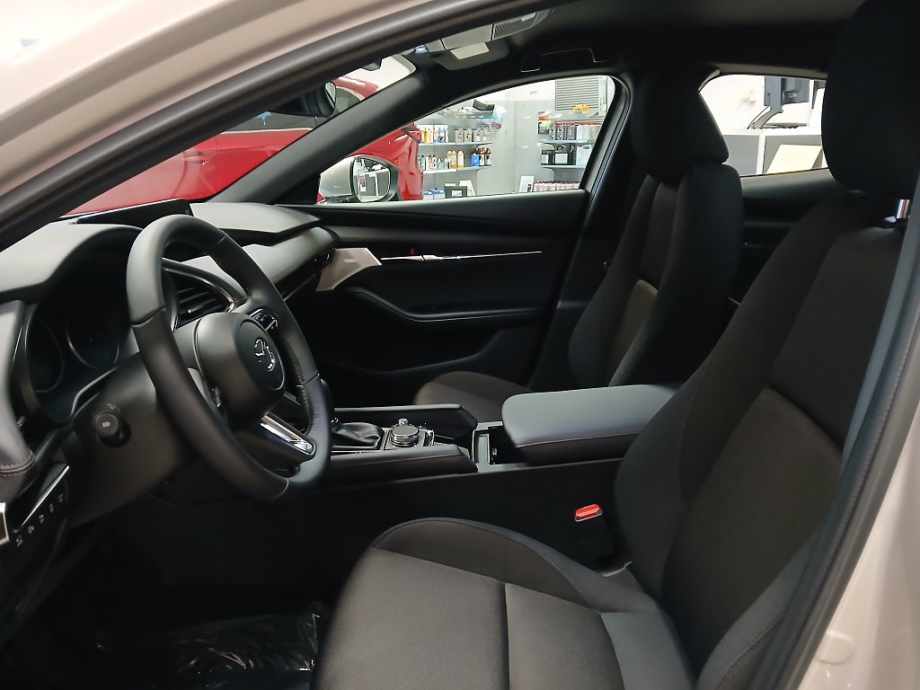 Mazda 3 2025 - miniatyr 8