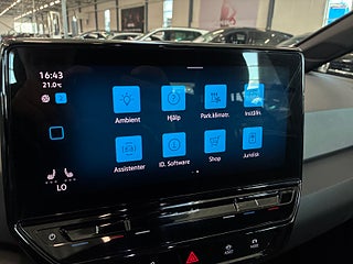 Volkswagen ID.3 Pro Performance Life, Pro S&V/Psens/Rattvärm/Pvärm/Navi – bild 22