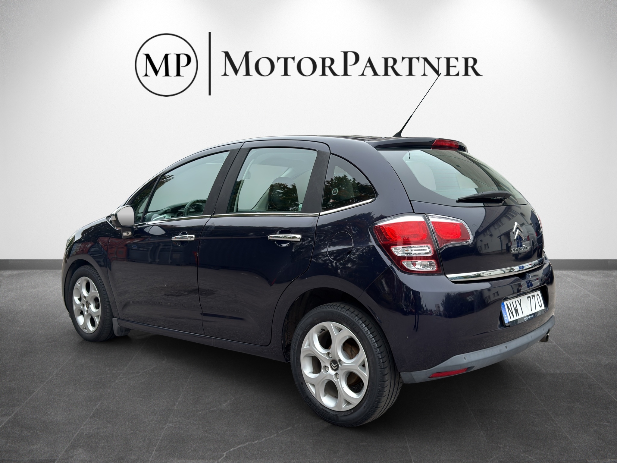 Citroen C3 2013, bild 5/10