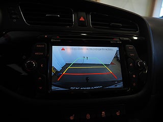 Kombi Kia Ceed 21 av 24