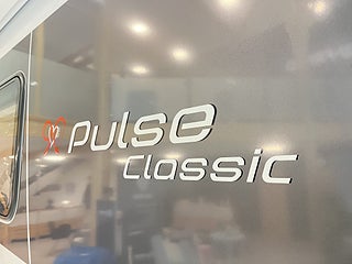 Husbil-halvintegrerad Dethleffs PULSE CLASSIC T 7051 27 av 27