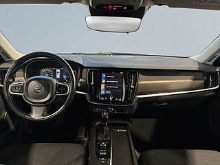 Volvo V90 Cross Country D4 AWD Aut Inscription Drag Värmare Cockpit Kamera S&V