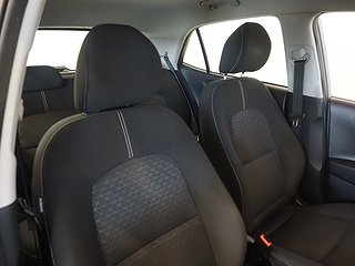 Halvkombi Kia Picanto 11 av 21