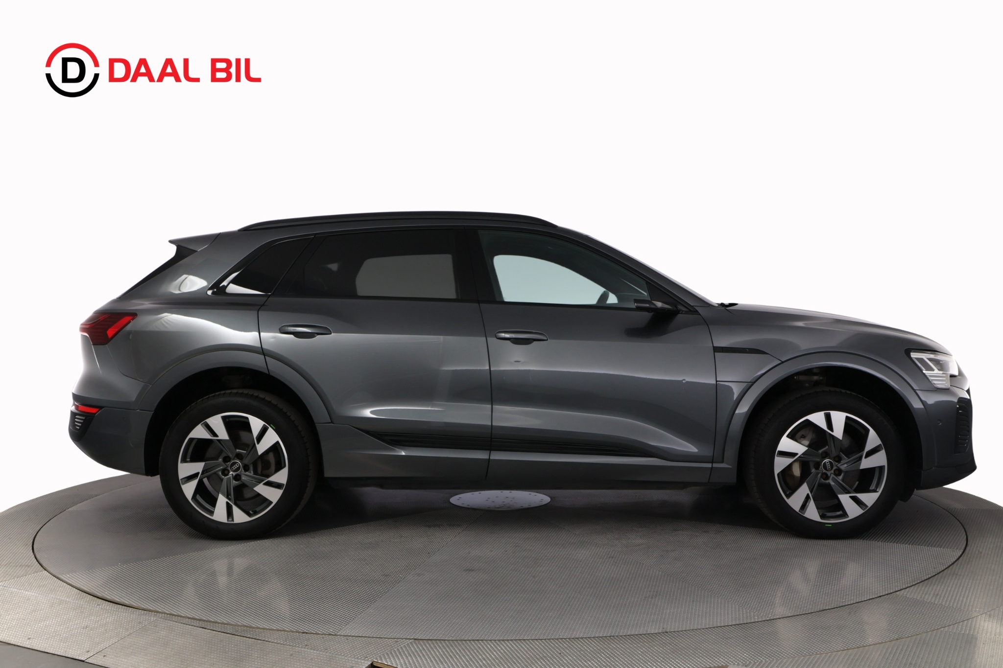 Audi Q8 e-tron 2024, bild 5/10