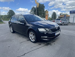 İkinci el  Škoda Octavia 1.5 tsi
