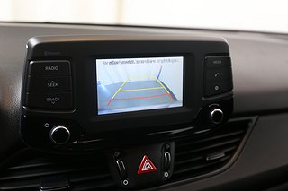 Halvkombi Hyundai i30 13 av 17