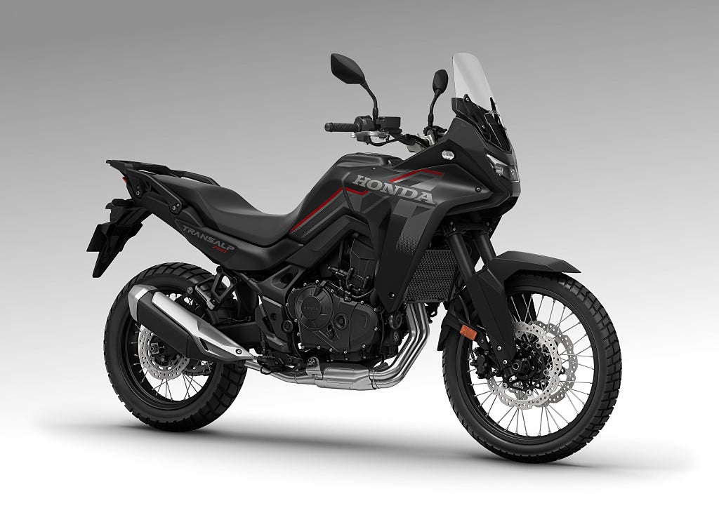 Honda XL750 Transalp #FÖRBOKA FÖR LEV TILL VÅREN# 