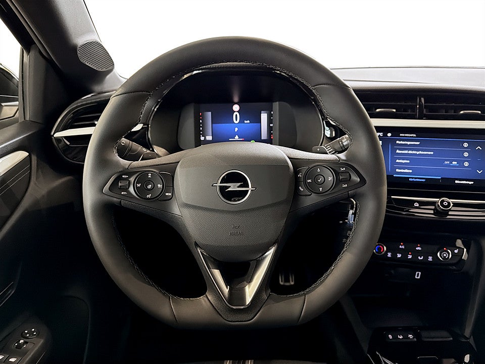 Bild på Opel Corsa GS 1.2 Turbo 100hk Aut B-KAMERA CARPLAY