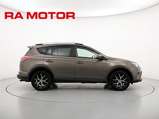 SUV Toyota RAV4 6 av 25