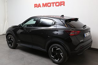 SUV Nissan Juke 4 av 24