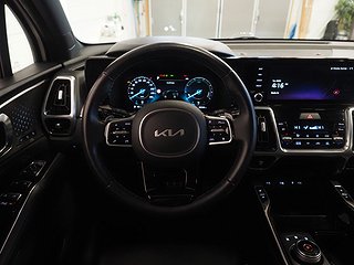 SUV Kia Sorento 15 av 24