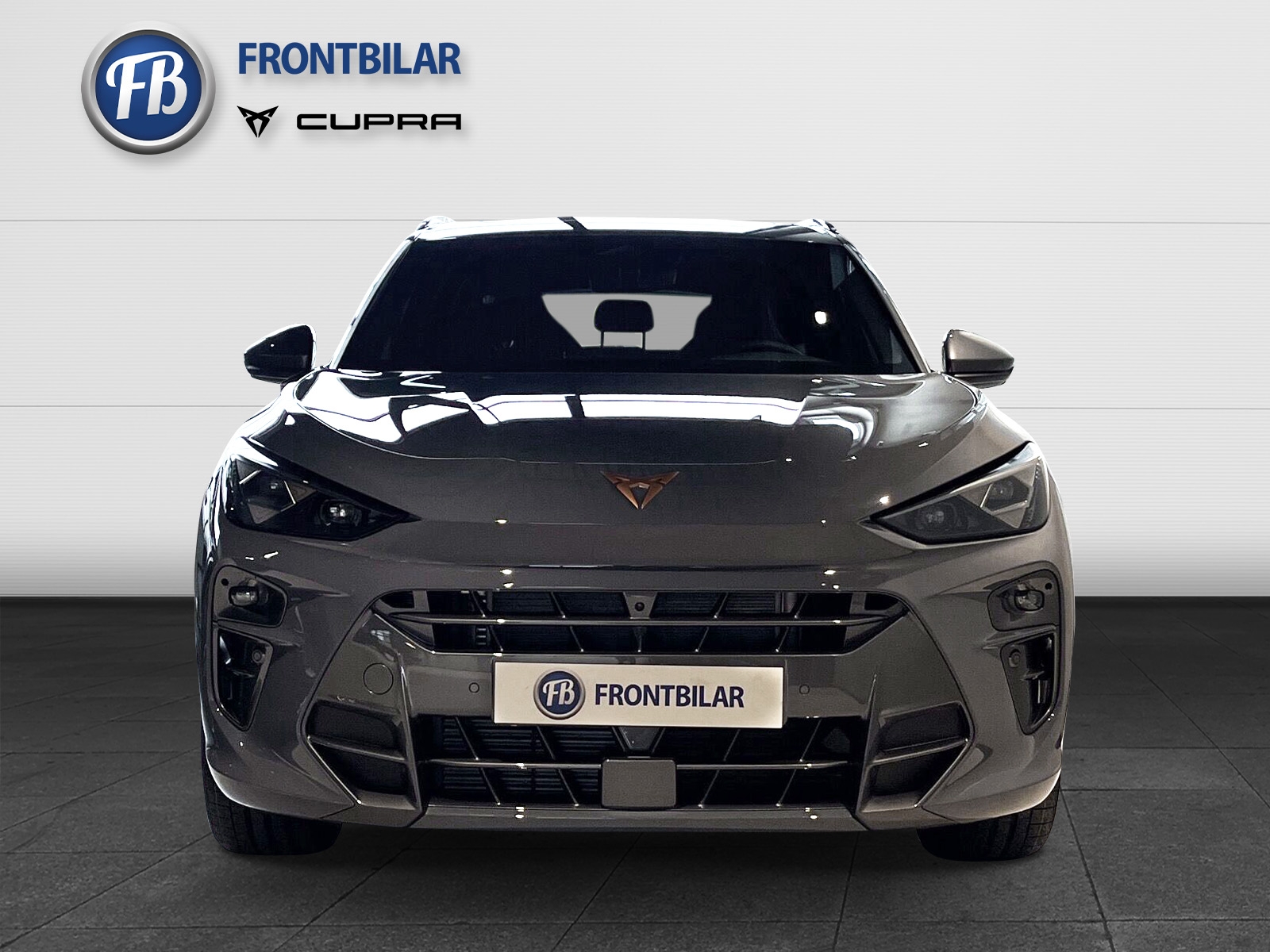 Cupra Terramar 2026, photo 2/38