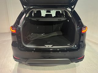SUV Mazda CX-60 25 av 26