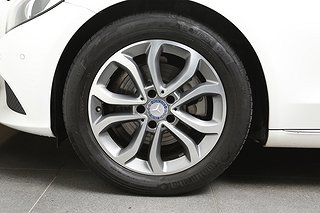 Kombi Mercedes-Benz C 9 av 25