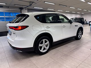 Mazda CX-60 Plug In-Hybrid AWD Kamera/Värmare/Navi/SoV-däck