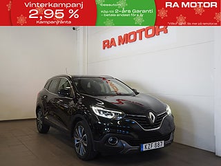 SUV Renault Kadjar 1 av 22