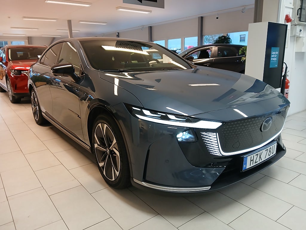 Mazda 6e Takumi Plus 68,8 kWh