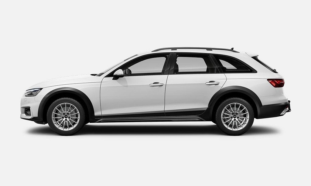 Audi A4 allroad quattro 40 TDI PROLINE 204 HK S TR