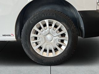 Toyota ProAce 2.0 D-4D/Drag/HuD/P-Sensorer