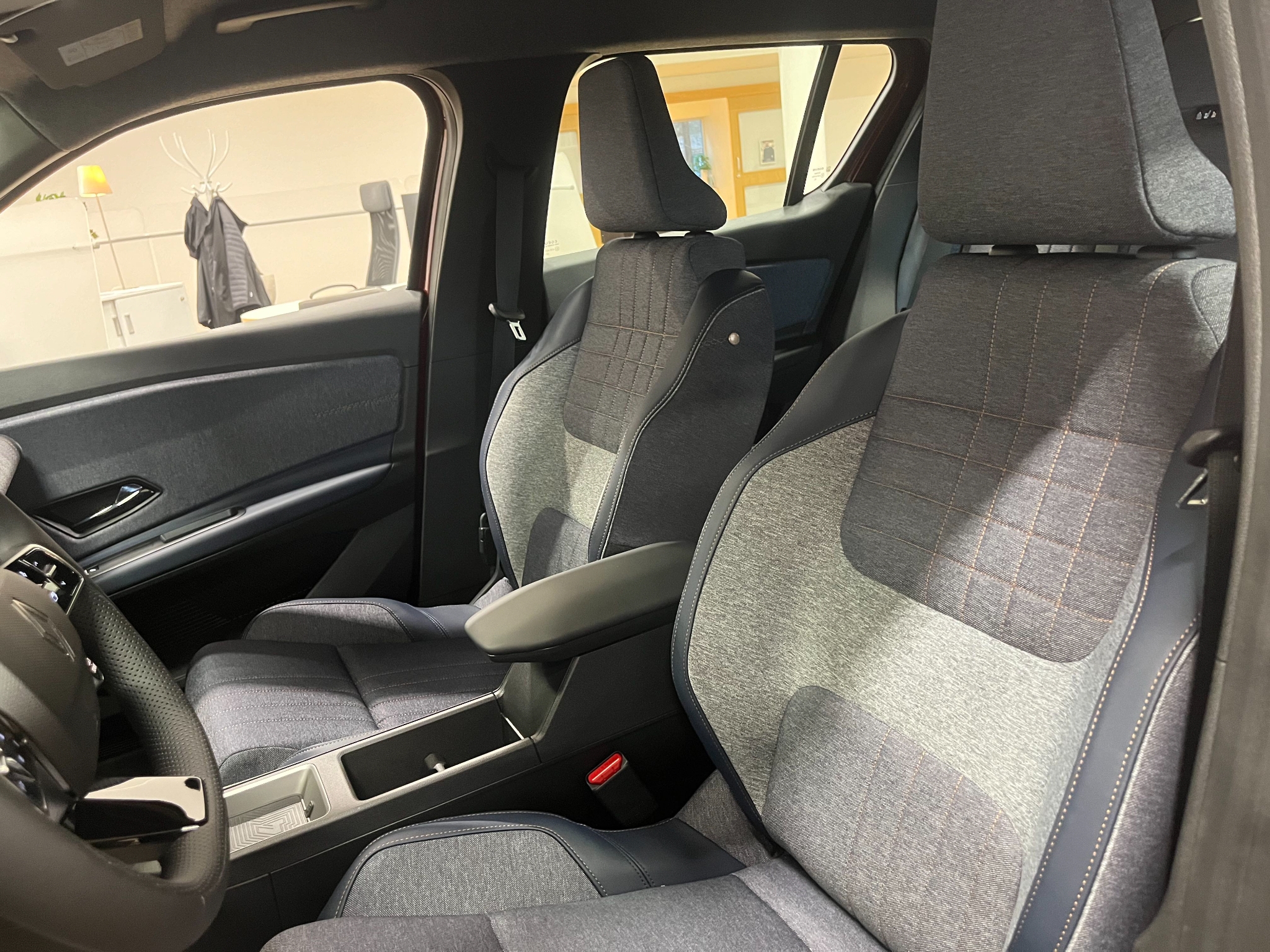 Renault 4 2025, photo 7/36