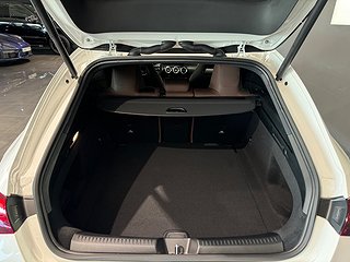 Kombi Mercedes-Benz CLA 6 av 16