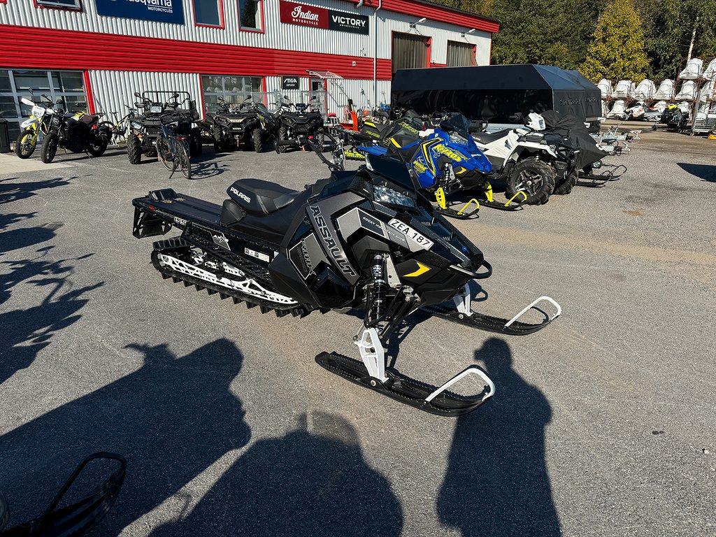 Polaris Rmk assault Köp ONLINE