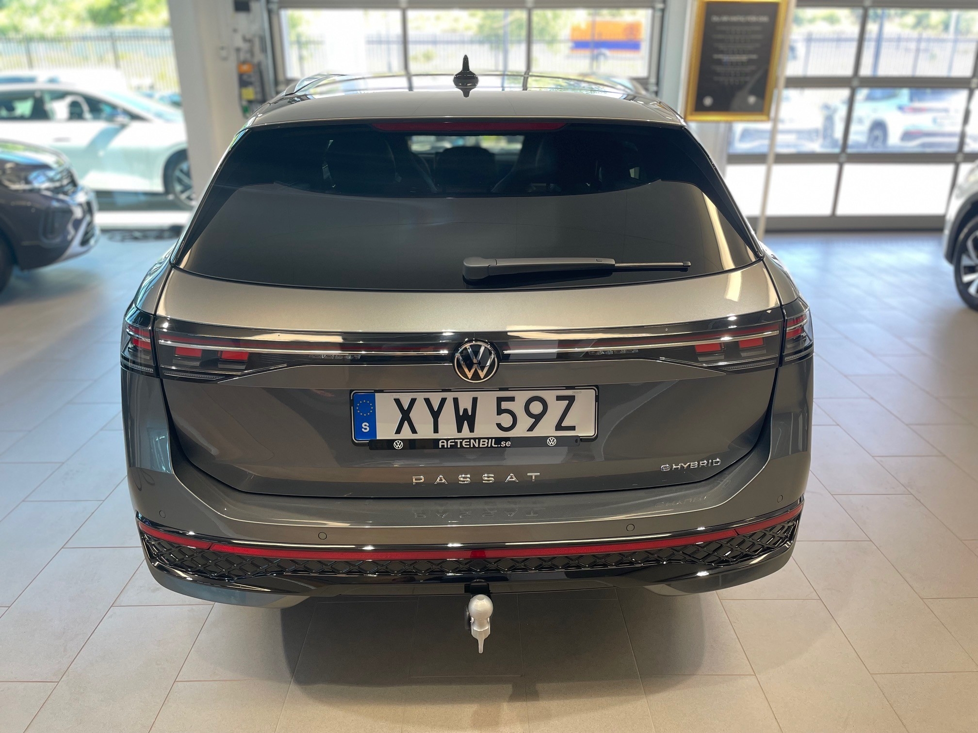 Volkswagen Passat 2026, bild 6/39