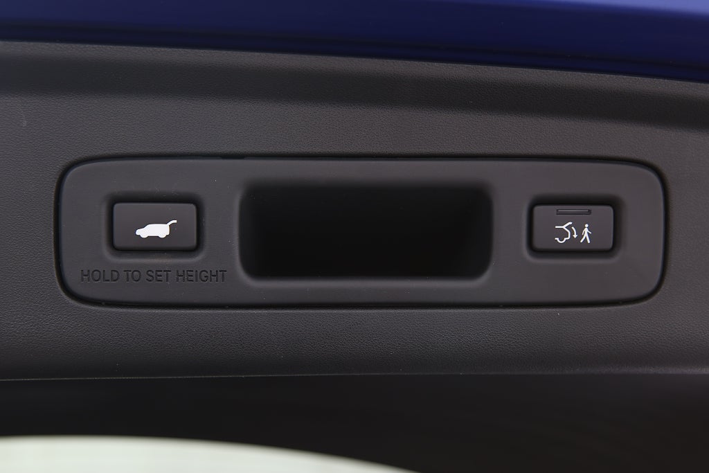 Honda ZR-V ADVANCE FULLHYBRID +LED-RAMP +5År Service&Garanti 2024