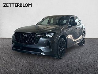 Kombi Mazda CX-60 20 av 27