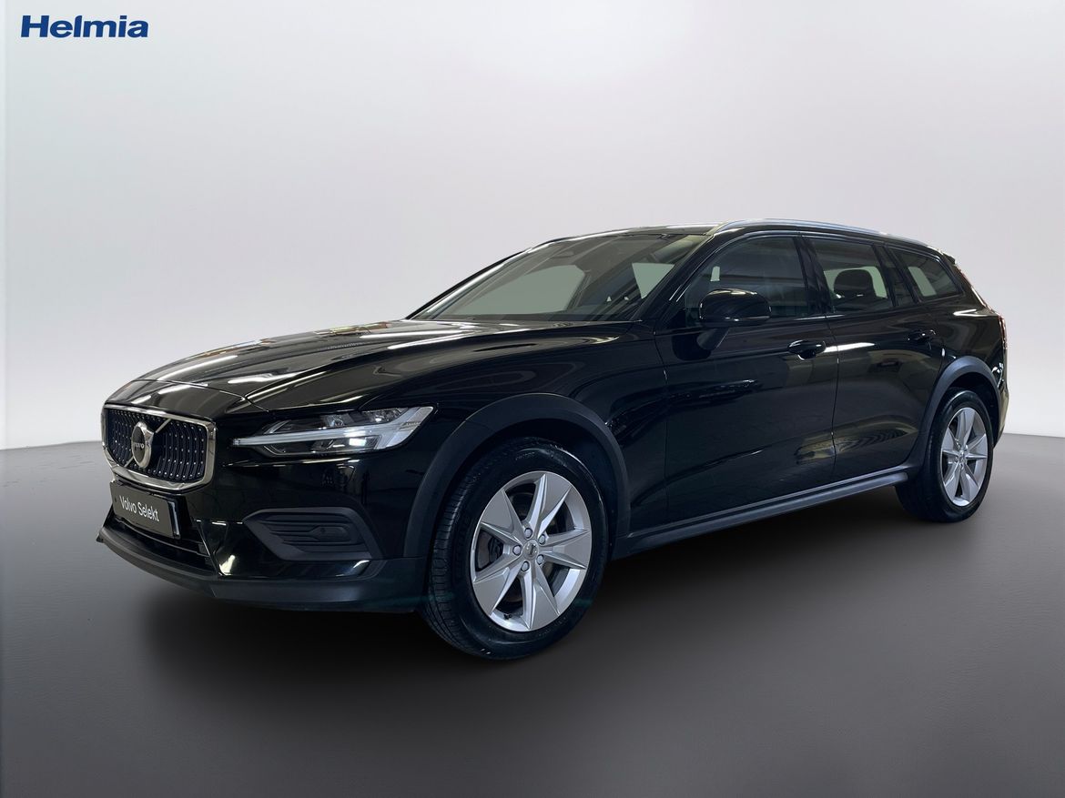 Volvo V60 B4