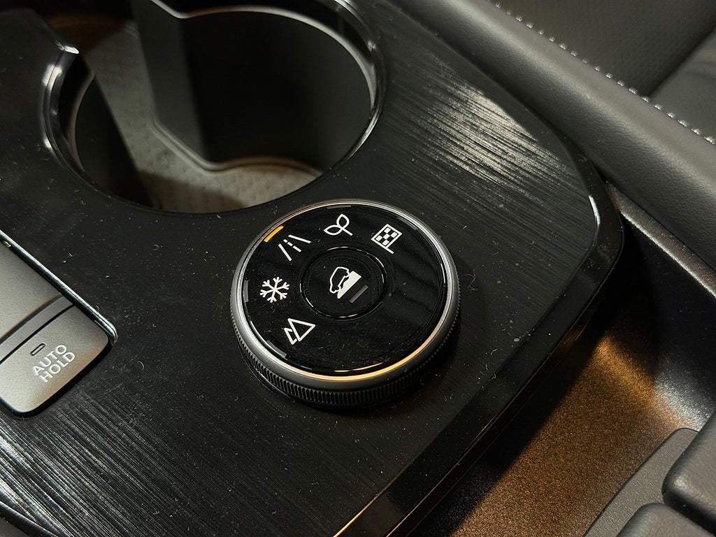 Nissan X-Trail e-4ORCE TEKNA+ | 7 sits | BOSE | KAMPANJ!