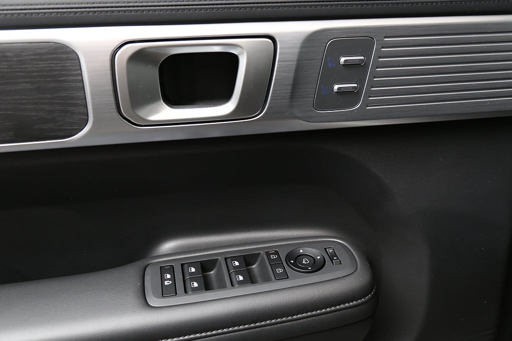 Hyundai Santa Fe Plug-in hybrid 4WD Advanced 360 kamera Navi fd. demobil 2025