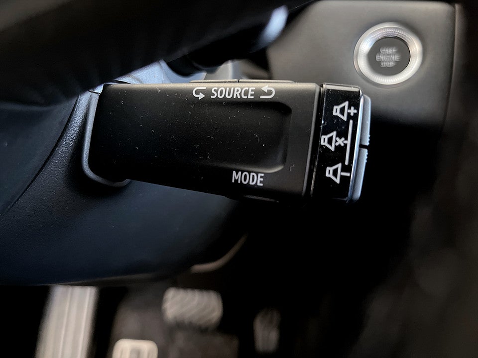 Bild på Mitsubishi ASX Intense MHEV 160hk Aut - OMGÅENDE LEVERANS!