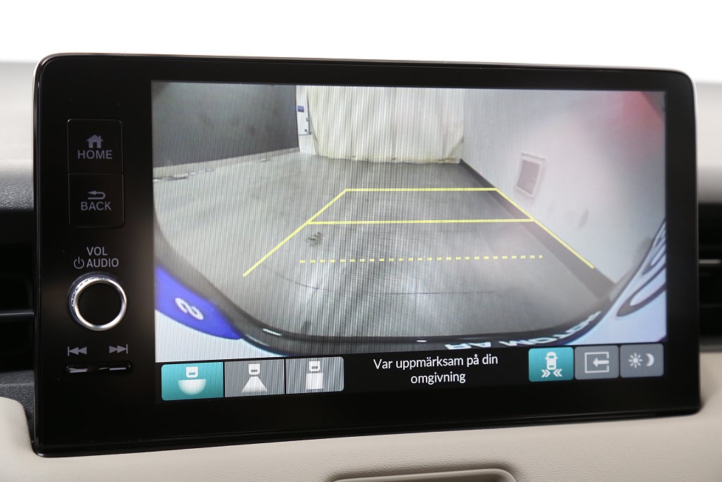 Honda HR-V Advance Style FullHybrid ink Serviceavtal