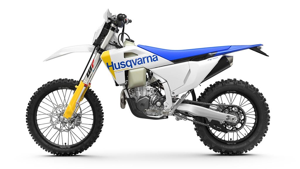 Husqvarna FE 450 2027