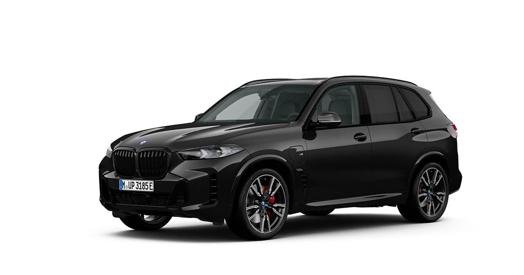 BMW X5 xDrive50e M Sport Pro *Demo* SE SPEC!